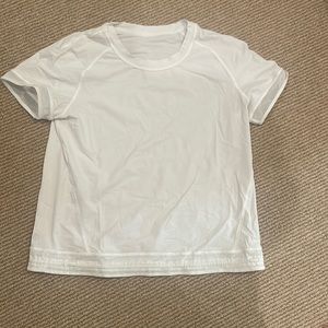 Lulu lemon workout top